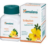 Tribulus Gokshura 60 Kapseln HIMALAYA - Biogo.de